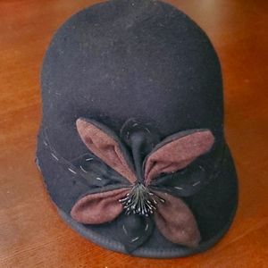 Scala Pronto Women's Wool hat